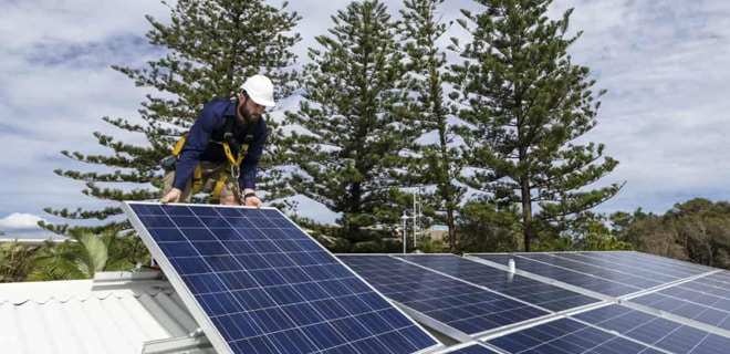Apa yang harus dilakukan dengan fotovoltaik yang sudah dibuang?