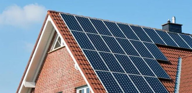 Apa fungsi panel fotovoltaik surya?